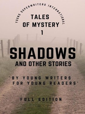 cover image of Shadows and Other Stories